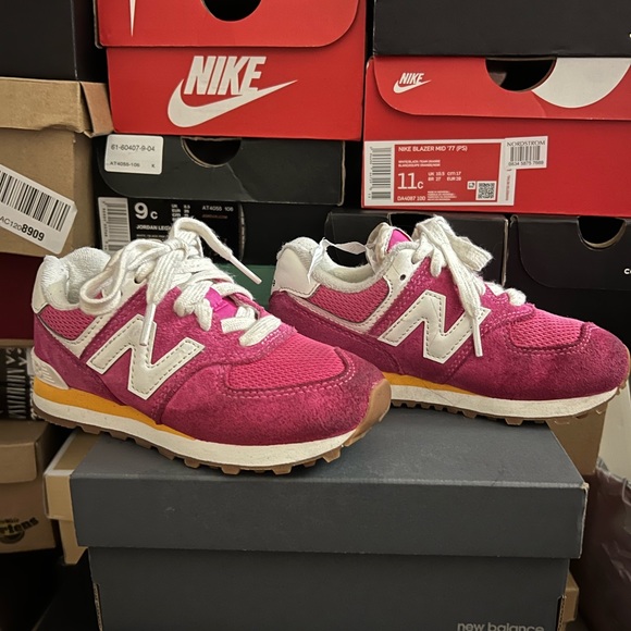 New Balance Other - New balance